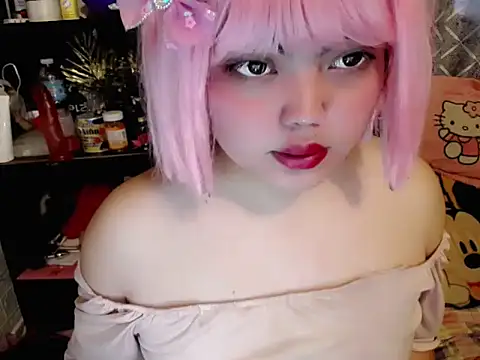 Snapshot of katty_anna chatting on 10.01.25 katty anna online show from 10.01.25