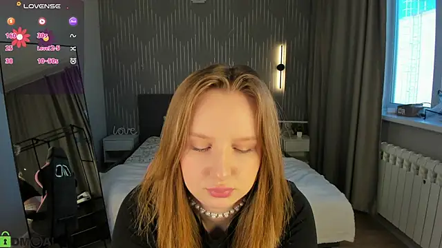 Rina Panic online show from 03.30.26