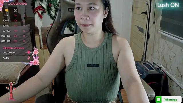 sweet-candy07 online show from 11.19.25