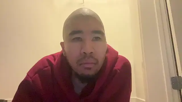 Snapshot of blasian4 chatting on 11.24.25 blasian4 online show from 11.24.25