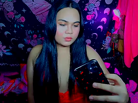 Snapshot of YourThicc_bella chatting on 05.16.26 YourThicc bella online show from 05.16.26