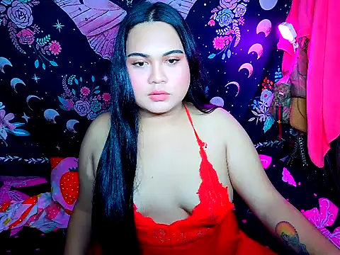 Snapshot of YourThicc_bella chatting on 05.16.26 YourThicc bella online show from 05.16.26