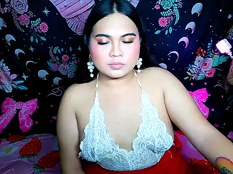 Snapshot of YourThicc_bella chatting on 05.30.26 YourThicc bella online show from 05.30.26