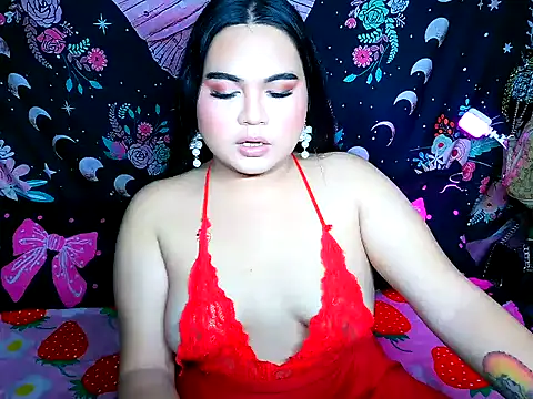 Snapshot of YourThicc_bella chatting on 06.01.26 YourThicc bella online show from 06.01.26