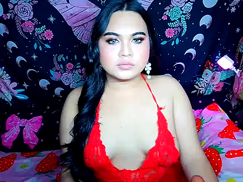 Snapshot of YourThicc_bella chatting on 06.03.26 YourThicc bella online show from 06.03.26