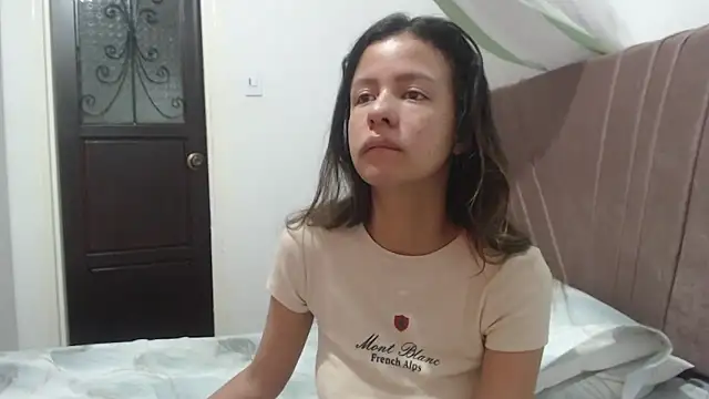 nathaly jones  online show from 03.24.26