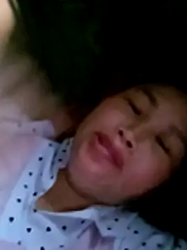 Snapshot of maple694 chatting on 10.07.25 maple694 online show from 10.07.25