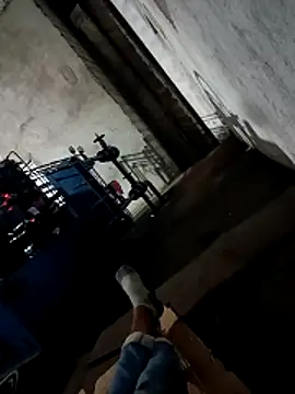 Snapshot of PosingWeasel chatting on 11.02.25 PosingWeasel online show from 11.02.25