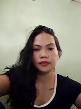 missluvv online show from 10.21.25