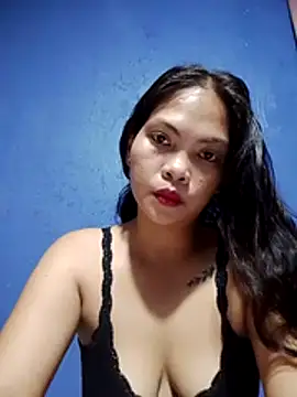 missluvv online show from 04.17.26