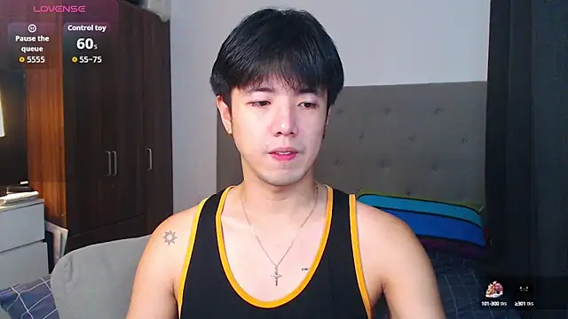 Addictiveboi online show from 09.10.25