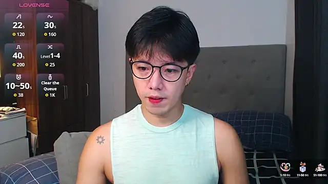 Addictiveboi online show from 09.20.25