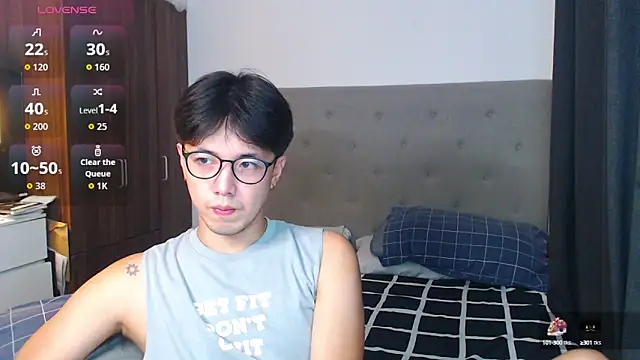 Addictiveboi online show from 09.21.25