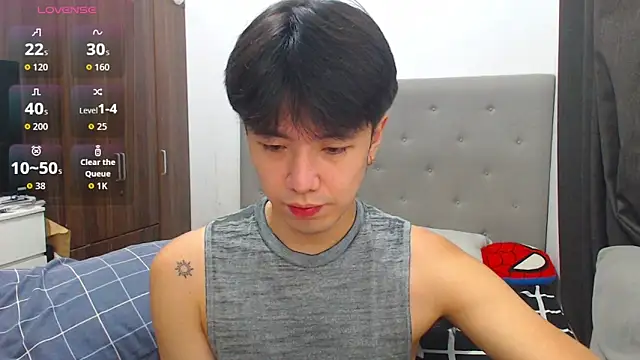 Addictiveboi online show from 09.28.25