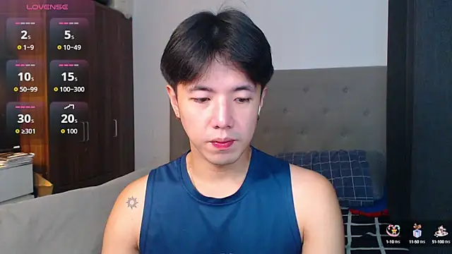 Addictiveboi online show from 10.02.25