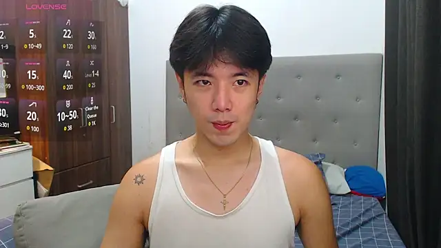 Addictiveboi online show from 10.08.25