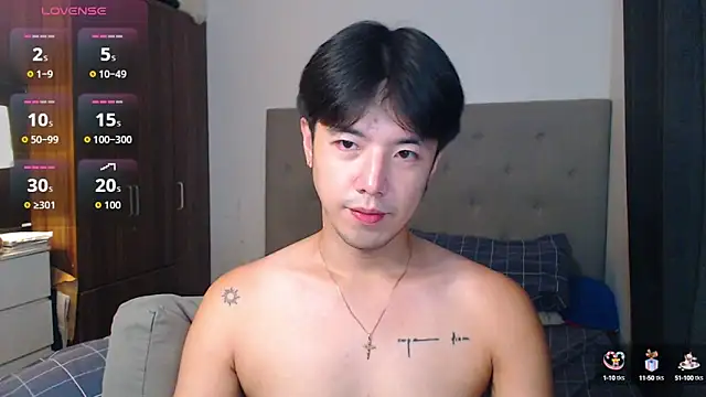 Addictiveboi online show from 10.13.25