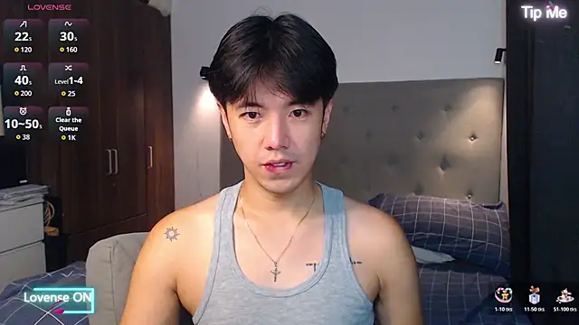 Addictiveboi online show from 11.07.25