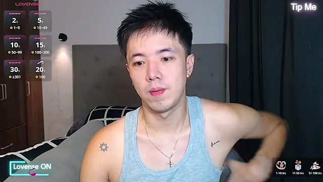 Addictiveboi online show from 11.25.25