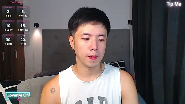 Addictiveboi online show from 11.30.25