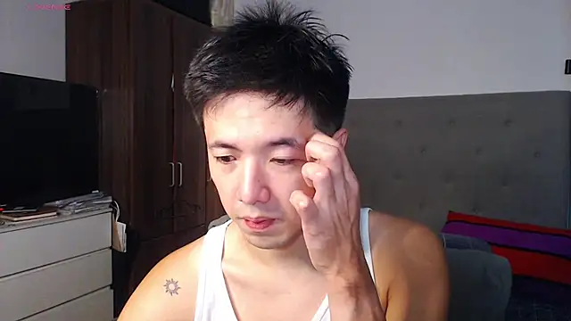 Addictiveboi online show from 02.25.26