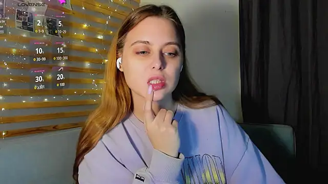 Alice Wander online show from 01.06.26