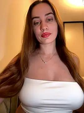 Maribelle Vinnie online show from 01.12.26