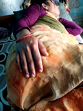 kajalbhabhi44 online show from 02.20.26