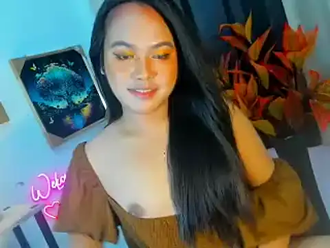 yourmochaloca69 online show from 11.04.25