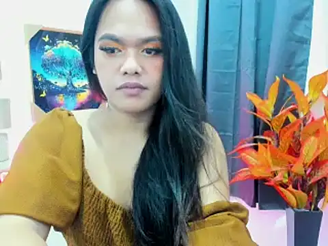 yourmochaloca69 online show from 12.13.25