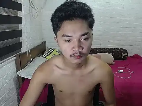 Asian cummer08 online show from 03.25.26