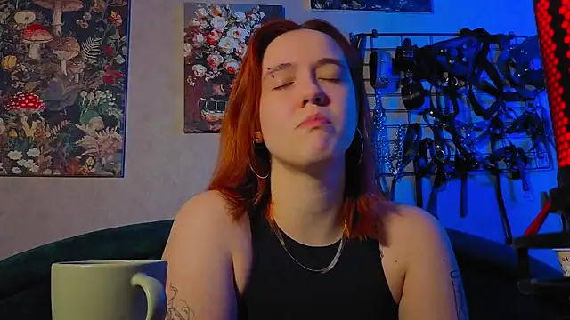 the high priestess online show from 04.07.26