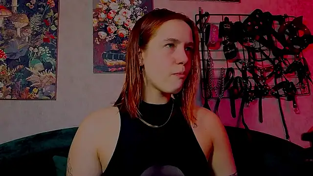 the high priestess online show from 04.19.26