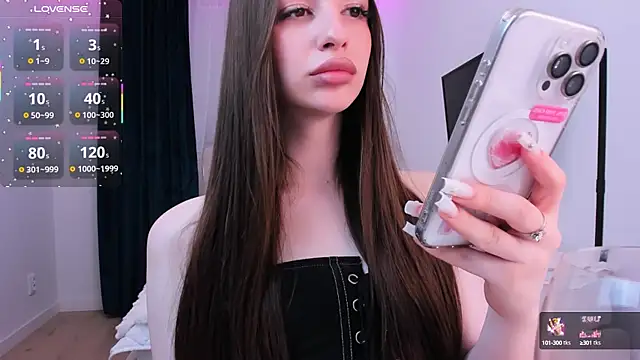 khloeyourangel online show from 09.09.25