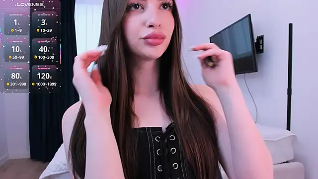 khloeyourangel online show from 09.12.25