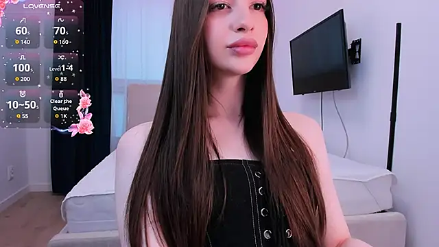 khloeyourangel online show from 09.16.25
