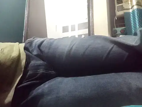 rocky4u7 online show from 12.01.25