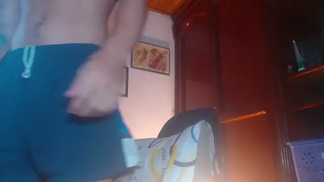 RuiMaddoox online show from 10.12.25