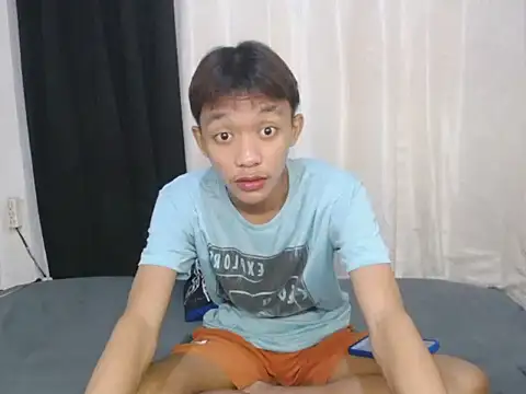 Innocentfucker online show from 03.01.26