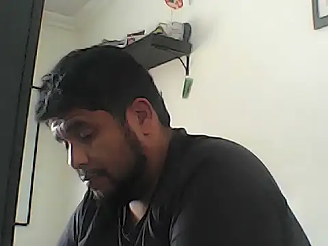 Snapshot of Rolo-Sumiso chatting on 09.23.25 Rolo-Sumiso online show from 09.23.25