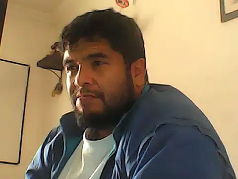 Snapshot of Rolo-Sumiso chatting on 09.30.25 Rolo-Sumiso online show from 09.30.25