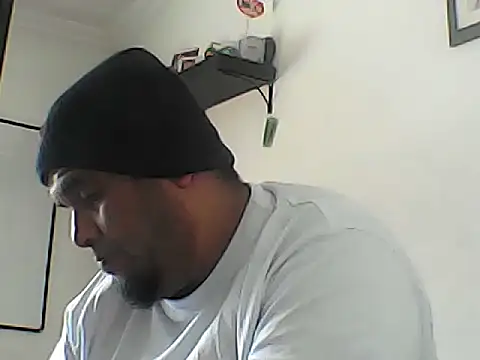 Snapshot of Rolo-Sumiso chatting on 10.16.25 Rolo-Sumiso online show from 10.16.25