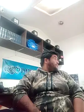 Snapshot of Rolo-Sumiso chatting on 02.11.26 Rolo-Sumiso online show from 02.11.26