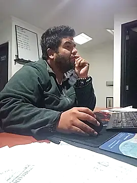 Snapshot of Rolo-Sumiso chatting on 02.17.26 Rolo-Sumiso online show from 02.17.26