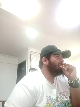 Snapshot of Rolo-Sumiso chatting on 02.27.26 Rolo-Sumiso online show from 02.27.26