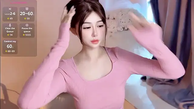 Tina-a online show from 10.23.25