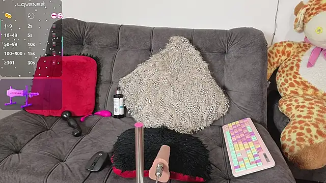 Sweet Khriis online show from 02.03.26