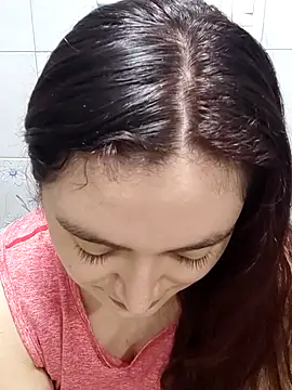 Anaa Rose online show from 09.30.25