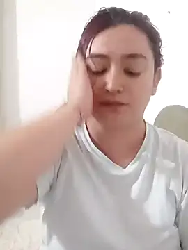 Anaa Rose online show from 01.10.26