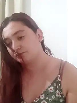 Anaa Rose online show from 02.16.26